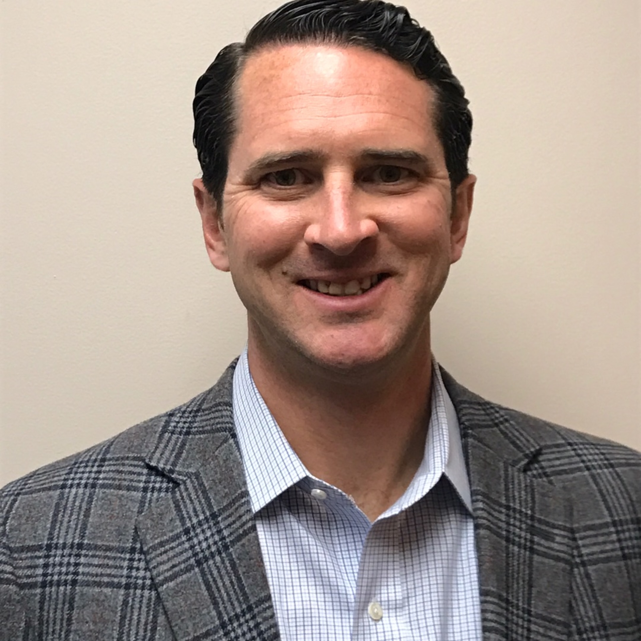 Kevin Pohmer